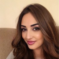 Fatima Baalbaki