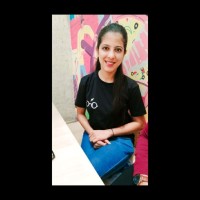 Sanjana Shelar