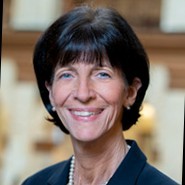 Eileen Behr