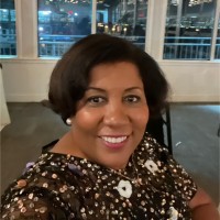 Dawn Terry