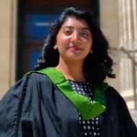 Shamini V De Silva