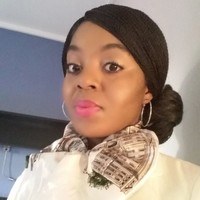 Mashita Maite Makgoka