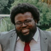 Tyler Harris
