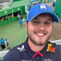 Lucas Damaceno