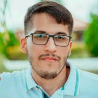 Gustavo Morais Nascimento