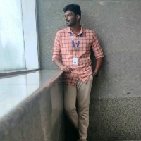 Balaji R