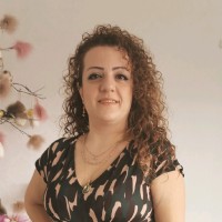Nesreen Jbara
