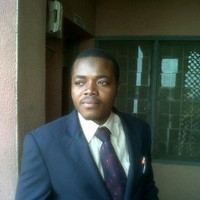 Yusuf Lawal~Niyas