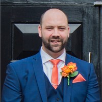 Jamie Hayne