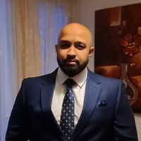 Nabeel Juma