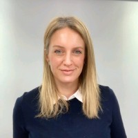 Katarina Kjellström