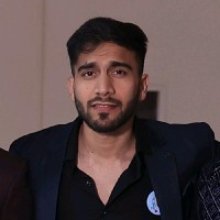Ashish Nakoti