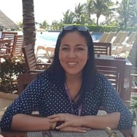 Norma Cruz