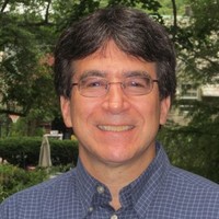 Steven Glazier