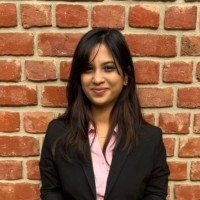 Srishti Rathi