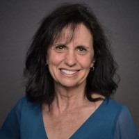 Marilyn Johnson