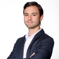 Juan Camilo Velez Fernandez