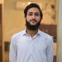 Shafi Ullah Afridi