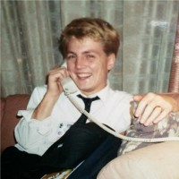 David Wood