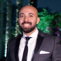Ahmed Karram