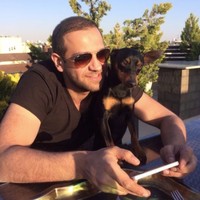 Mohammad Shrydeh