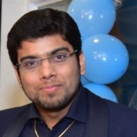 GAURAV DONGRE
