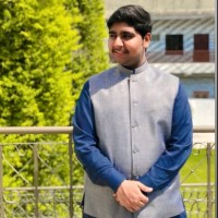 Muhammad Zohaib Raja