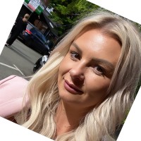 Hannah Keogh