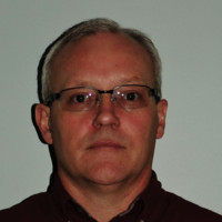 Eric Gantt