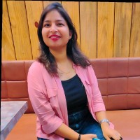 Anjali Bokariya
