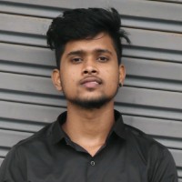 Prakash Ravi