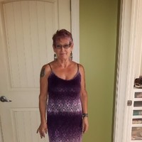 Darlene Mackenzie