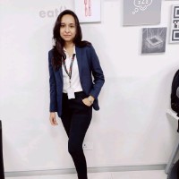 Aishwarya Raghuwanshi