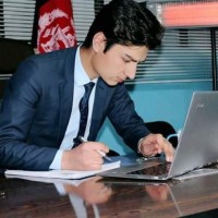 Nasratullah Ehsan