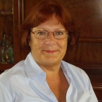Joan Masters