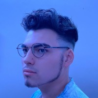 Lewis Silva-Jones
