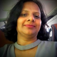 Alpna Rastogi