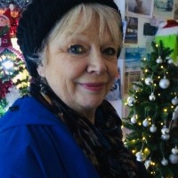 Kathleen Kellett