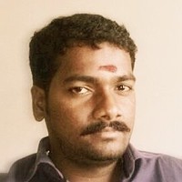 Mani K