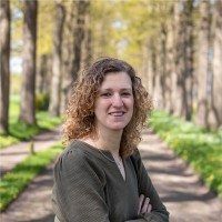 Saskia Spiegelenberg-Bosman