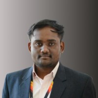Jyotirmaya Maharana