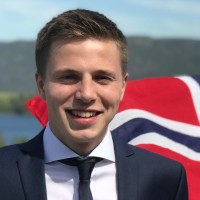 Jon Øygarden