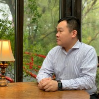 James Yip