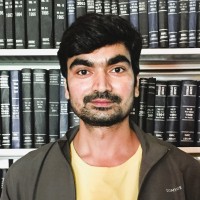 Dr. Shubhankar Dubey