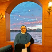 Asmaa Osama
