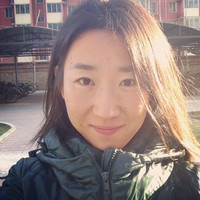 刘亚婷
