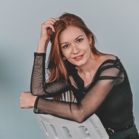 Oleksandra Shkolna