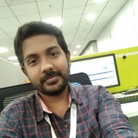 Ravi Immidisetti