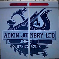 Paul Adkin