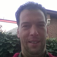 Marc Van Vlierberghe